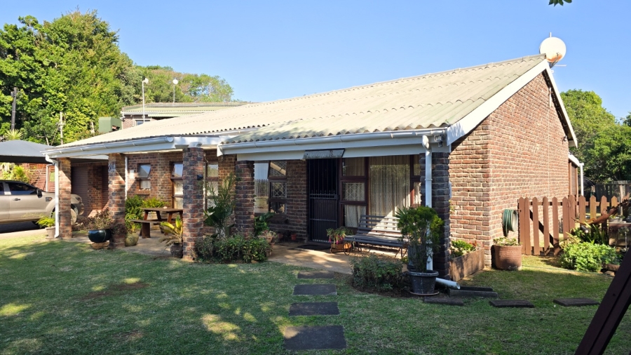 3 Bedroom Property for Sale in Cintsa East Eastern Cape